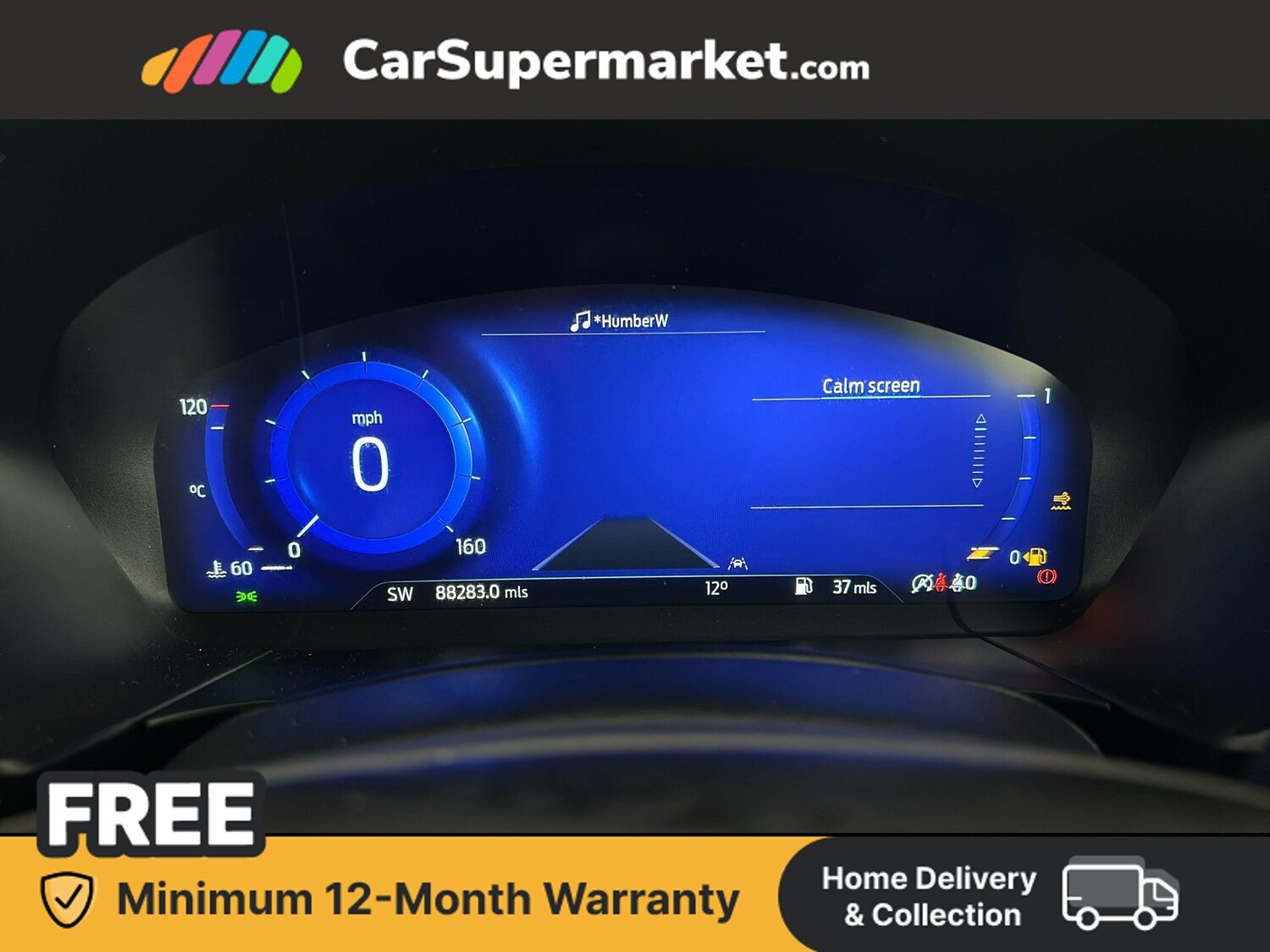 Used Ford Kuga 2020 for sale - 77758417: Photo 15