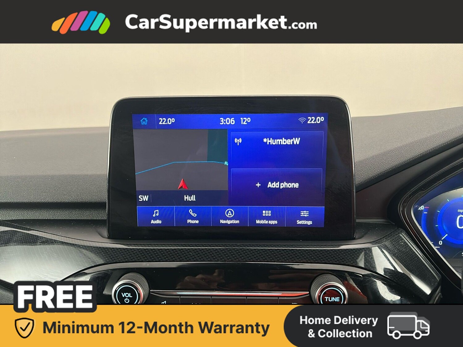 Used Ford Kuga 2020 for sale - 77758417: Photo 16