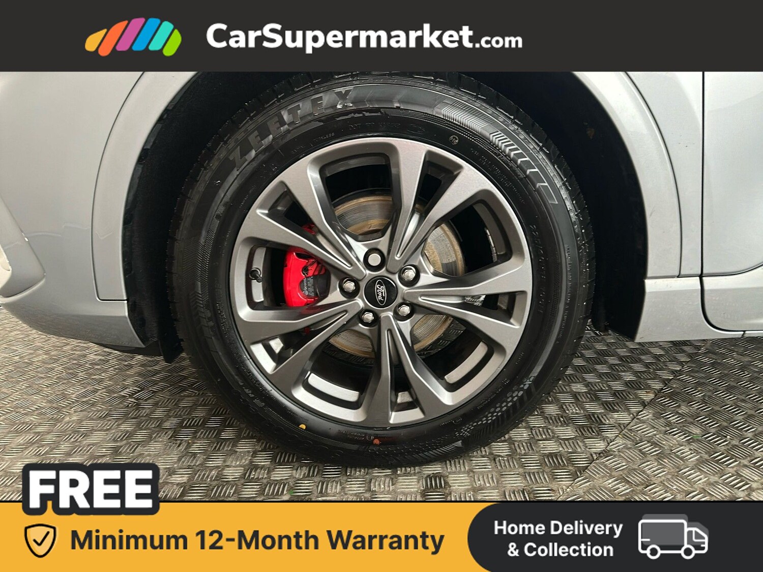 Used Ford Kuga 2020 for sale - 77758417: Photo 19