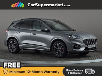 Used Ford Kuga 2020 for sale - 77758417: Photo