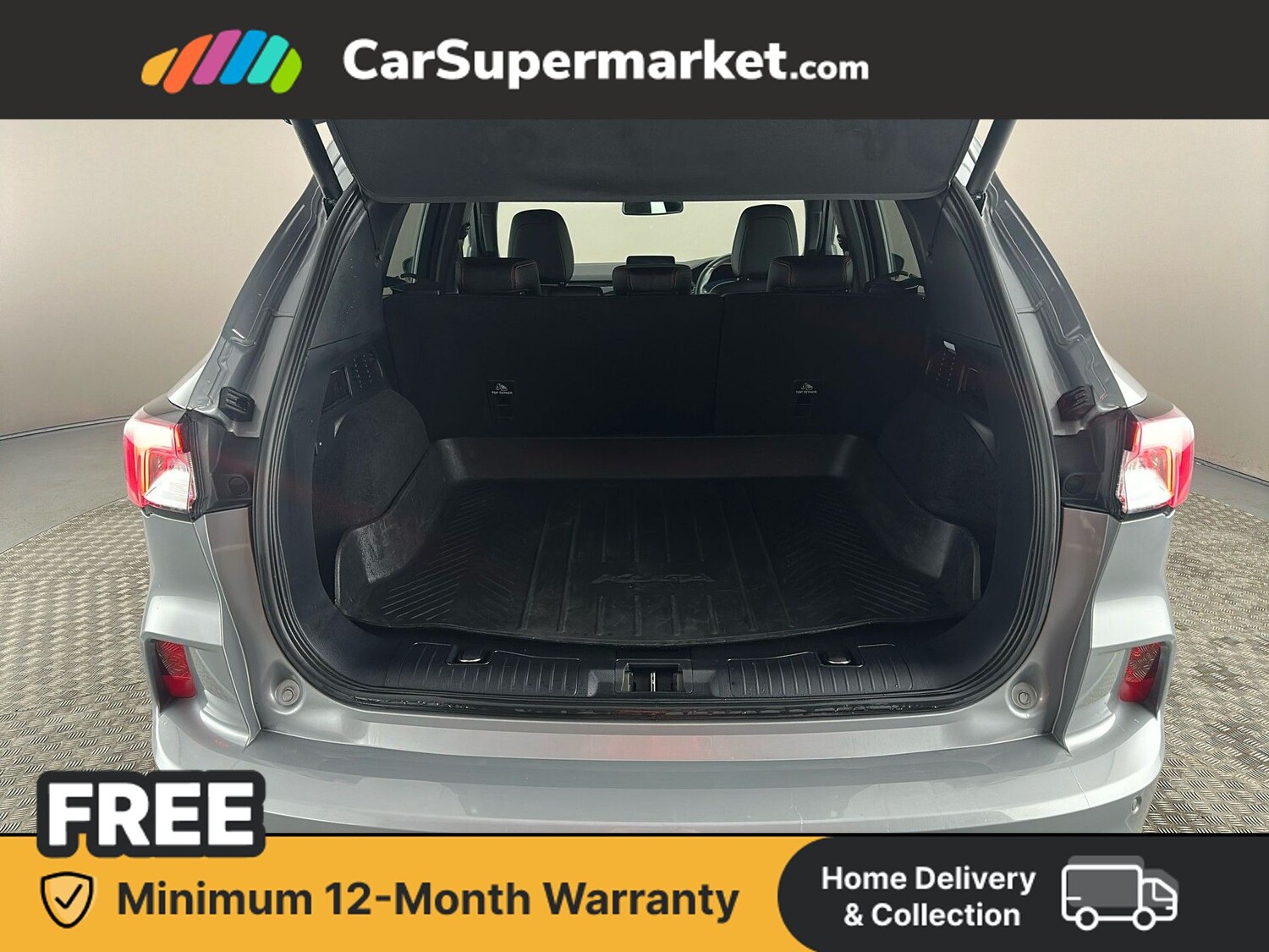 Used Ford Kuga 2020 for sale - 77758417: Photo 22