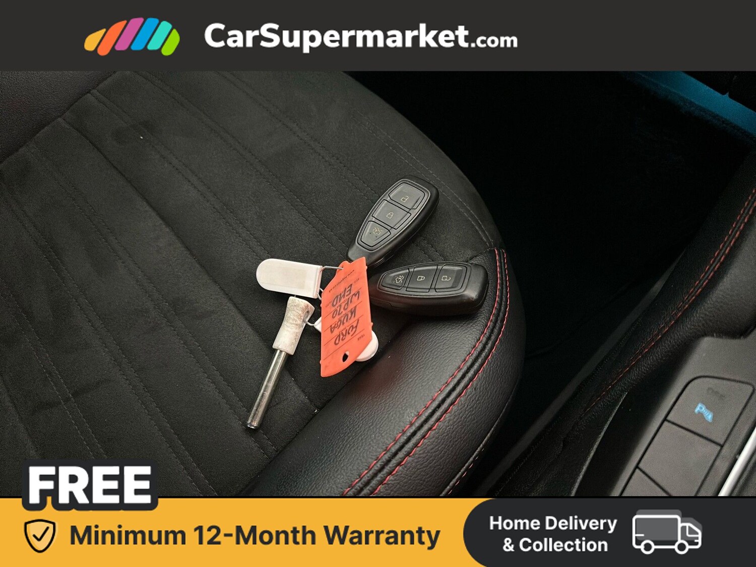 Used Ford Kuga 2020 for sale - 77758417: Photo 23