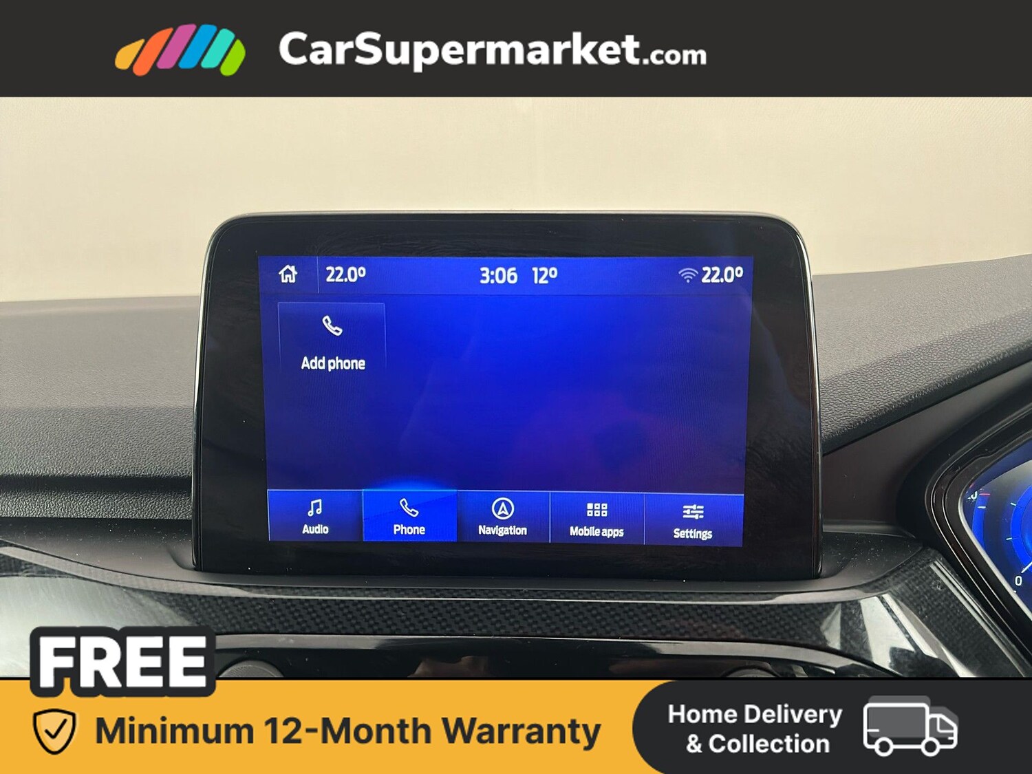 Used Ford Kuga 2020 for sale - 77758417: Photo 24