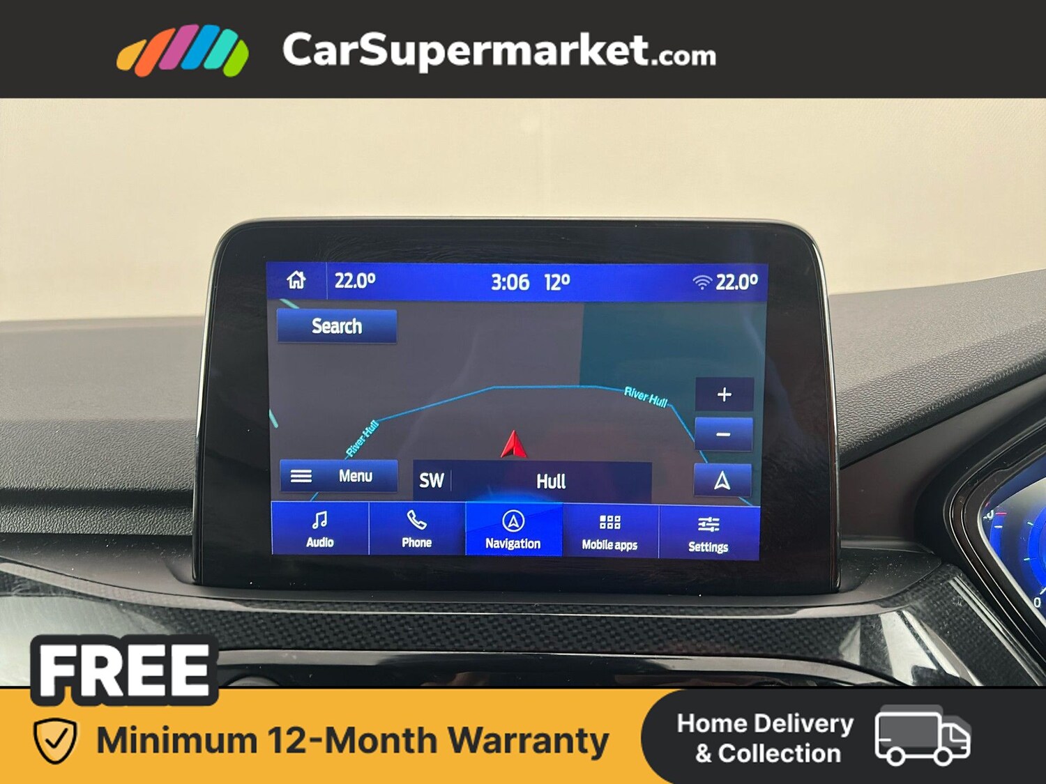 Used Ford Kuga 2020 for sale - 77758417: Photo 25