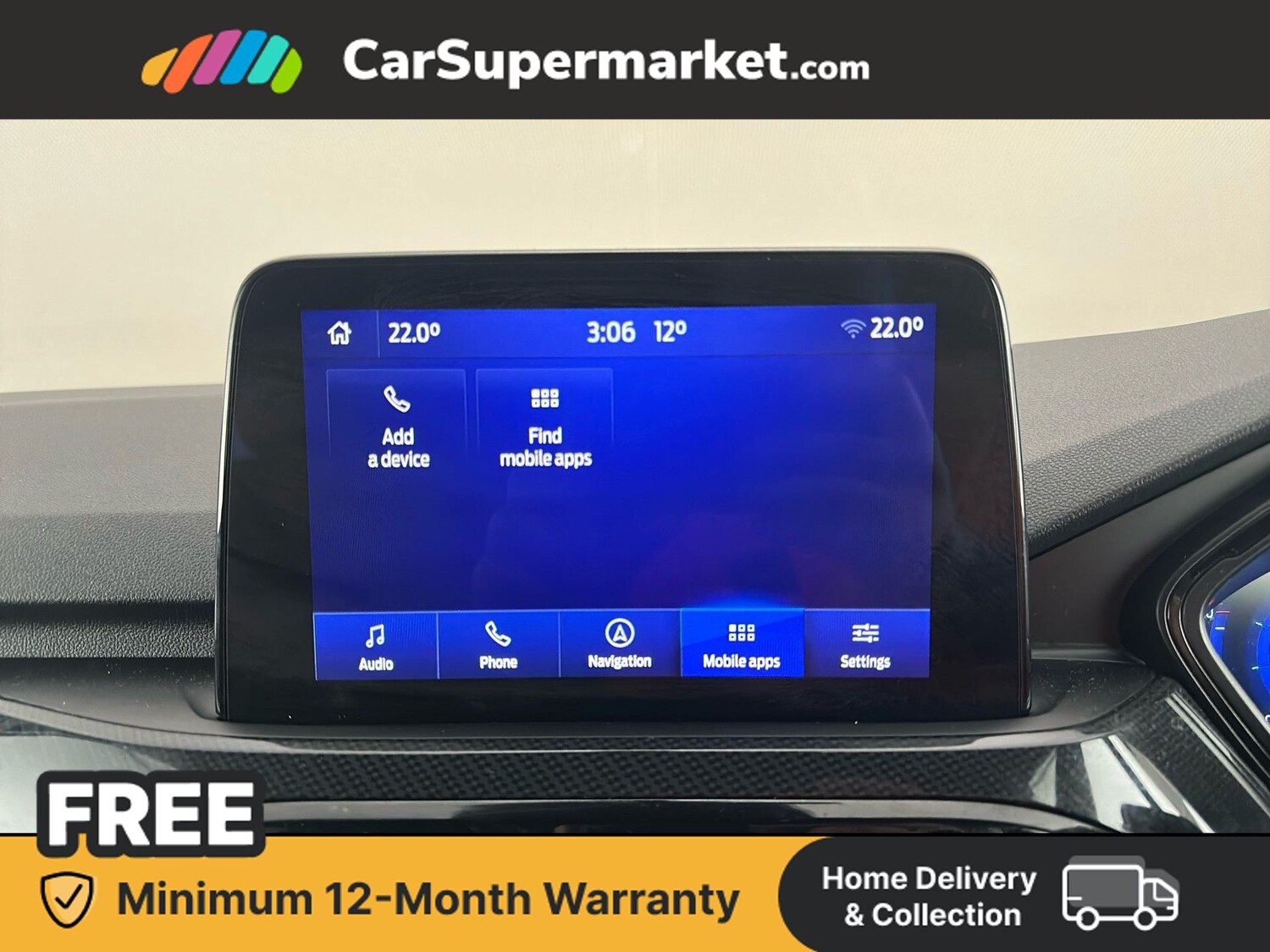 Used Ford Kuga 2020 for sale - 77758417: Photo 26