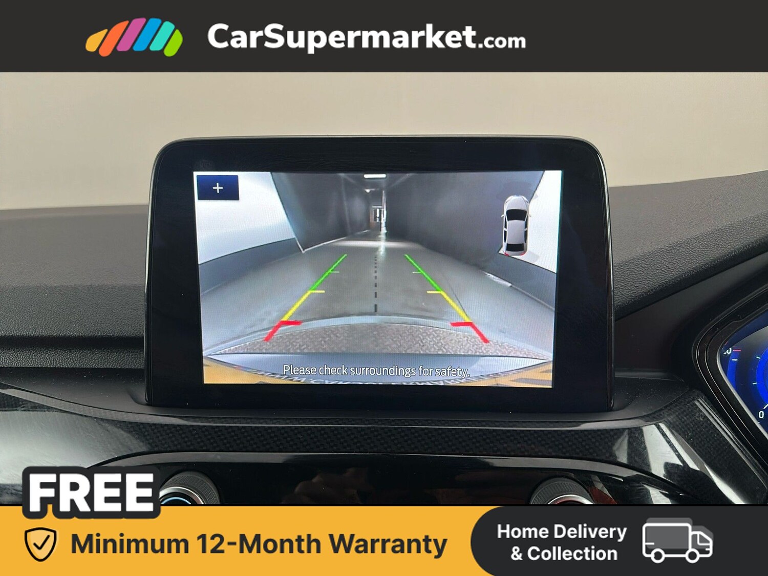 Used Ford Kuga 2020 for sale - 77758417: Photo 27