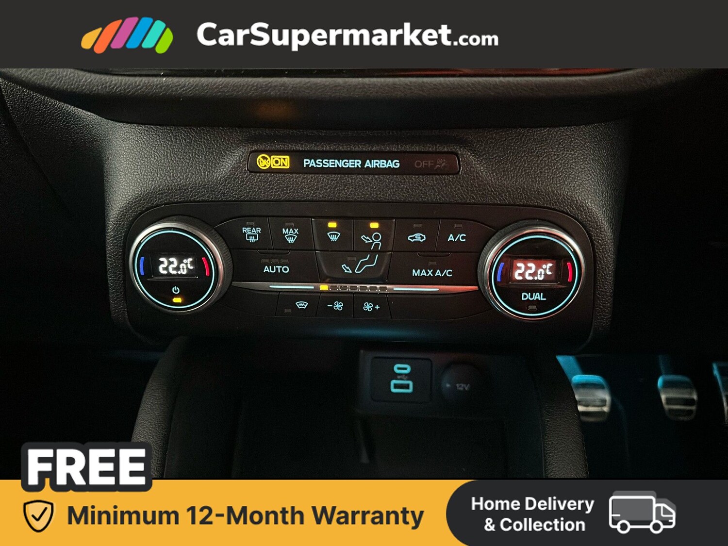 Used Ford Kuga 2020 for sale - 77758417: Photo 28