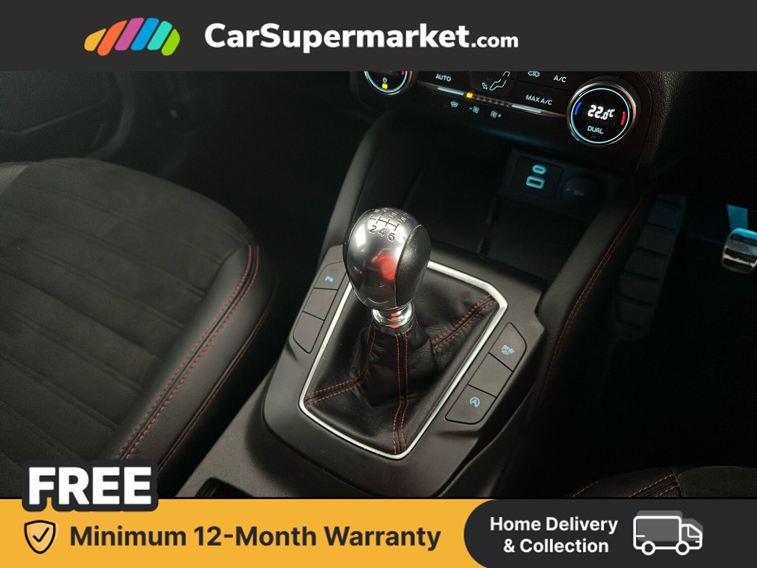 Used Ford Kuga 2020 for sale - 77758417: Photo 29