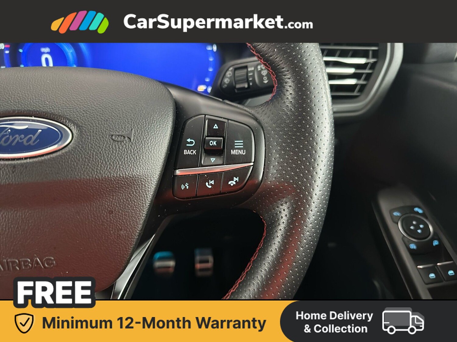 Used Ford Kuga 2020 for sale - 77758417: Photo 31