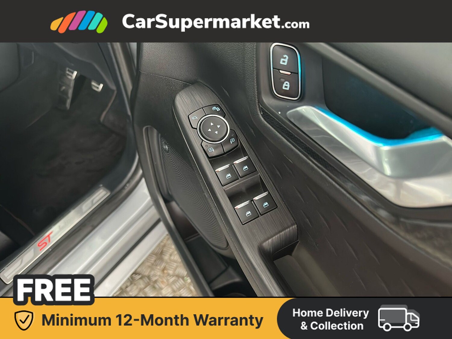 Used Ford Kuga 2020 for sale - 77758417: Photo 32