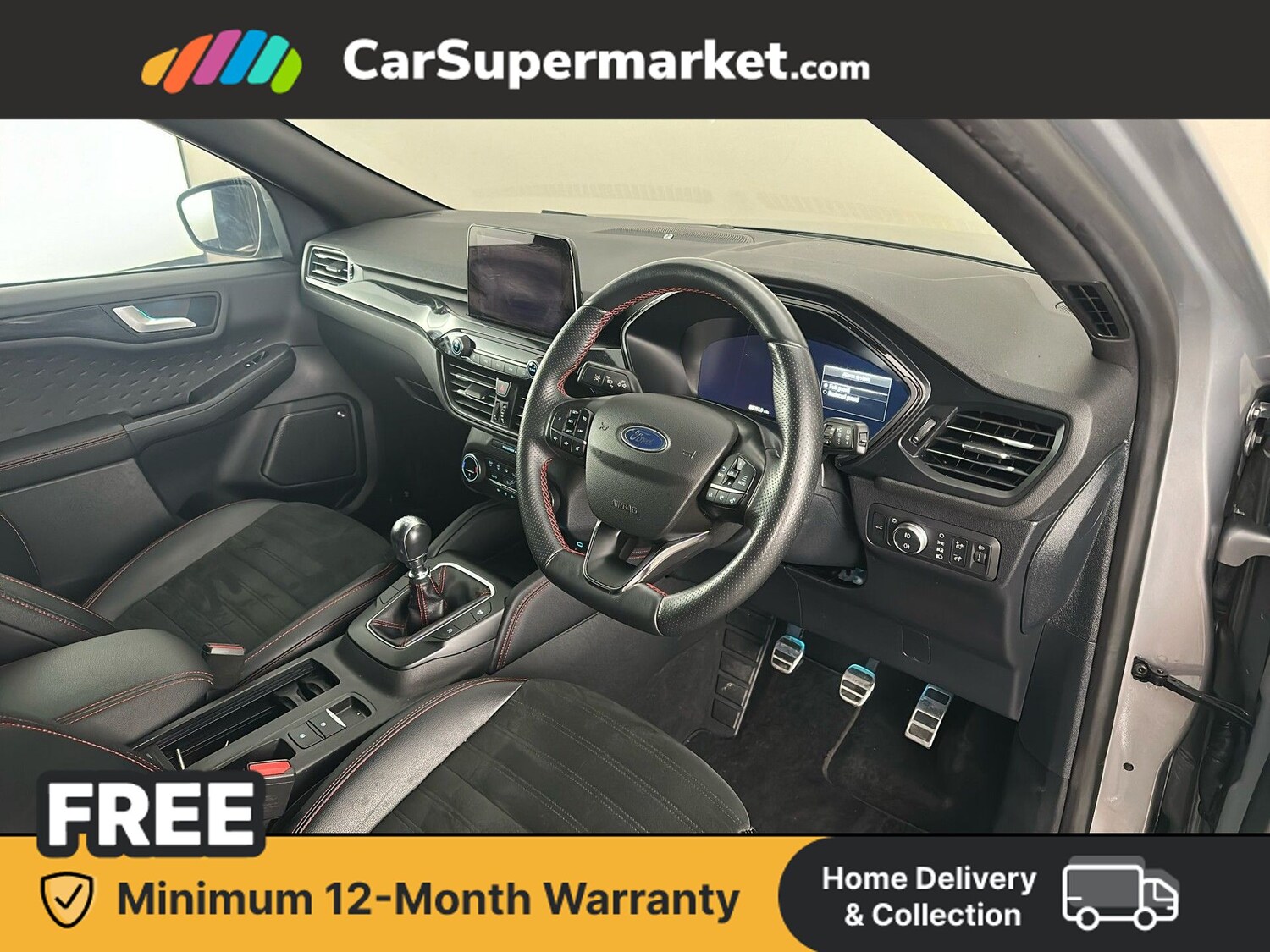 Used Ford Kuga 2020 for sale - 77758417: Photo 34