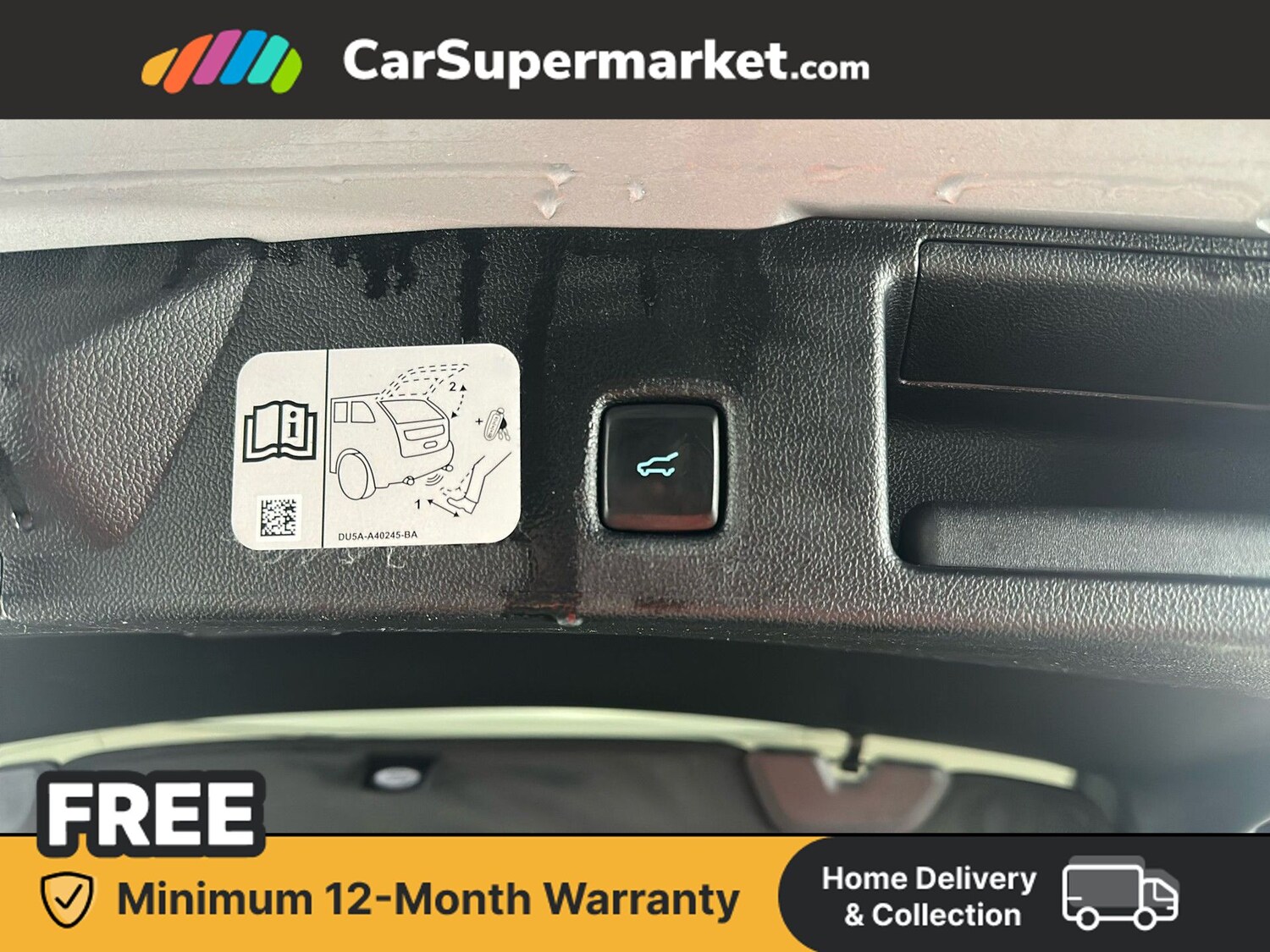 Used Ford Kuga 2020 for sale - 77758417: Photo 35