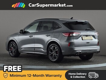 Used Ford Kuga 2020 for sale - 77758417: Photo