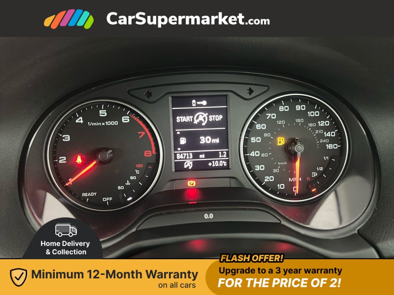 Used Audi Q2 2018 for sale - 76774578: Photo 14