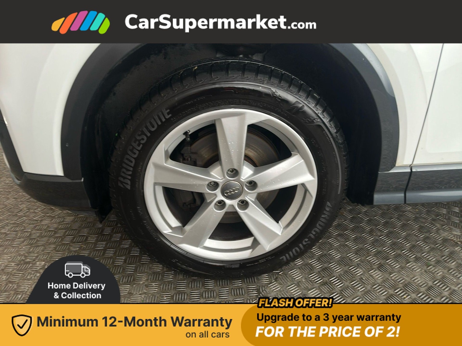 Used Audi Q2 2018 for sale - 76774578: Photo 18