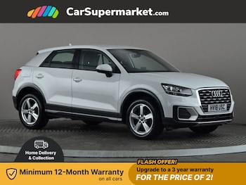 2018 - 1.0 TFSI Sport 5dr