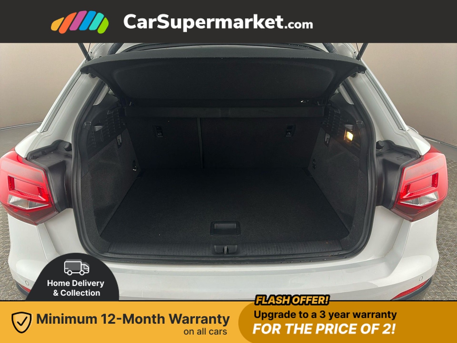 Used Audi Q2 2018 for sale - 76774578: Photo 23