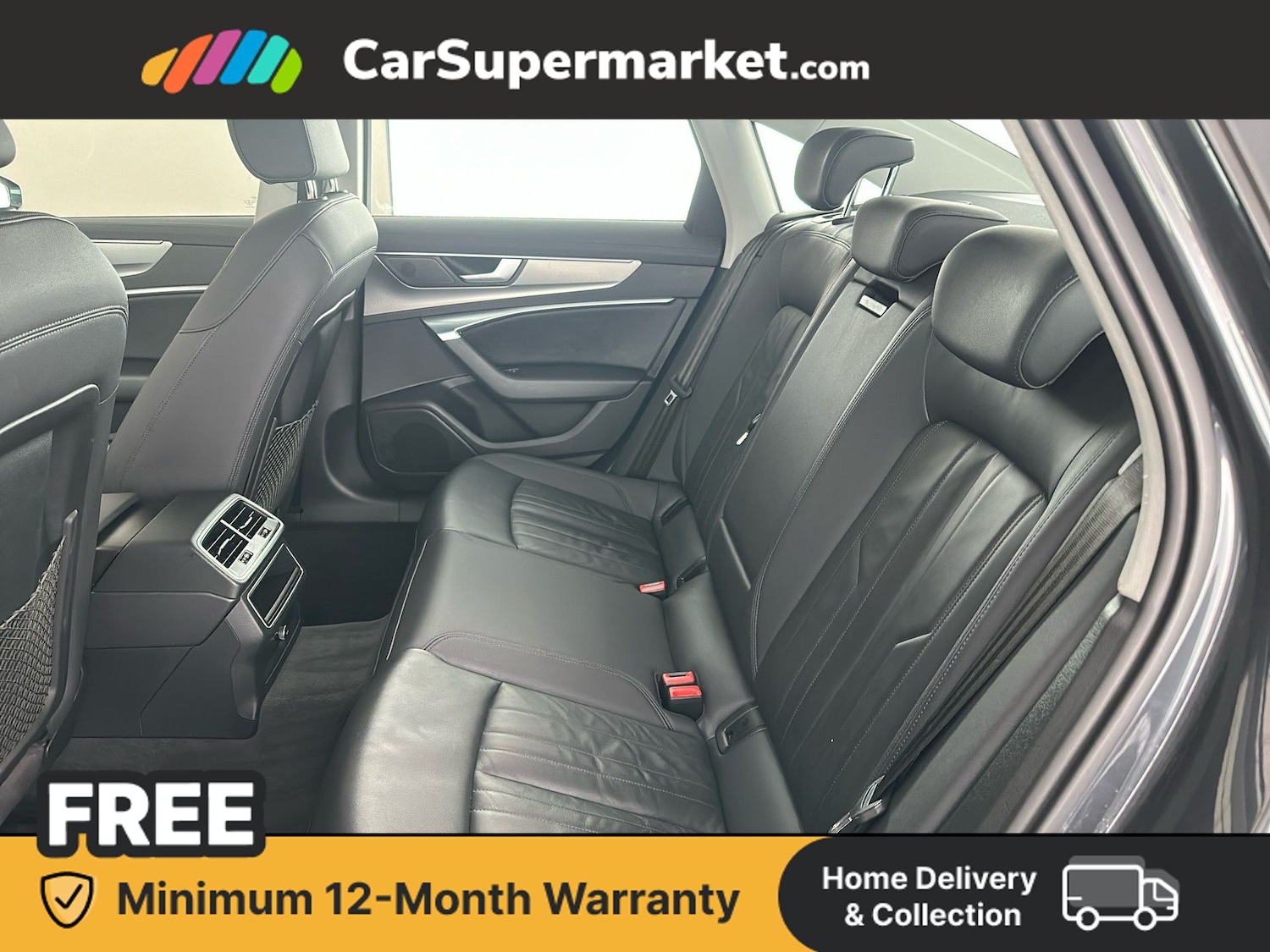 Used Audi A6 2022 for sale - 77620597: Photo 20