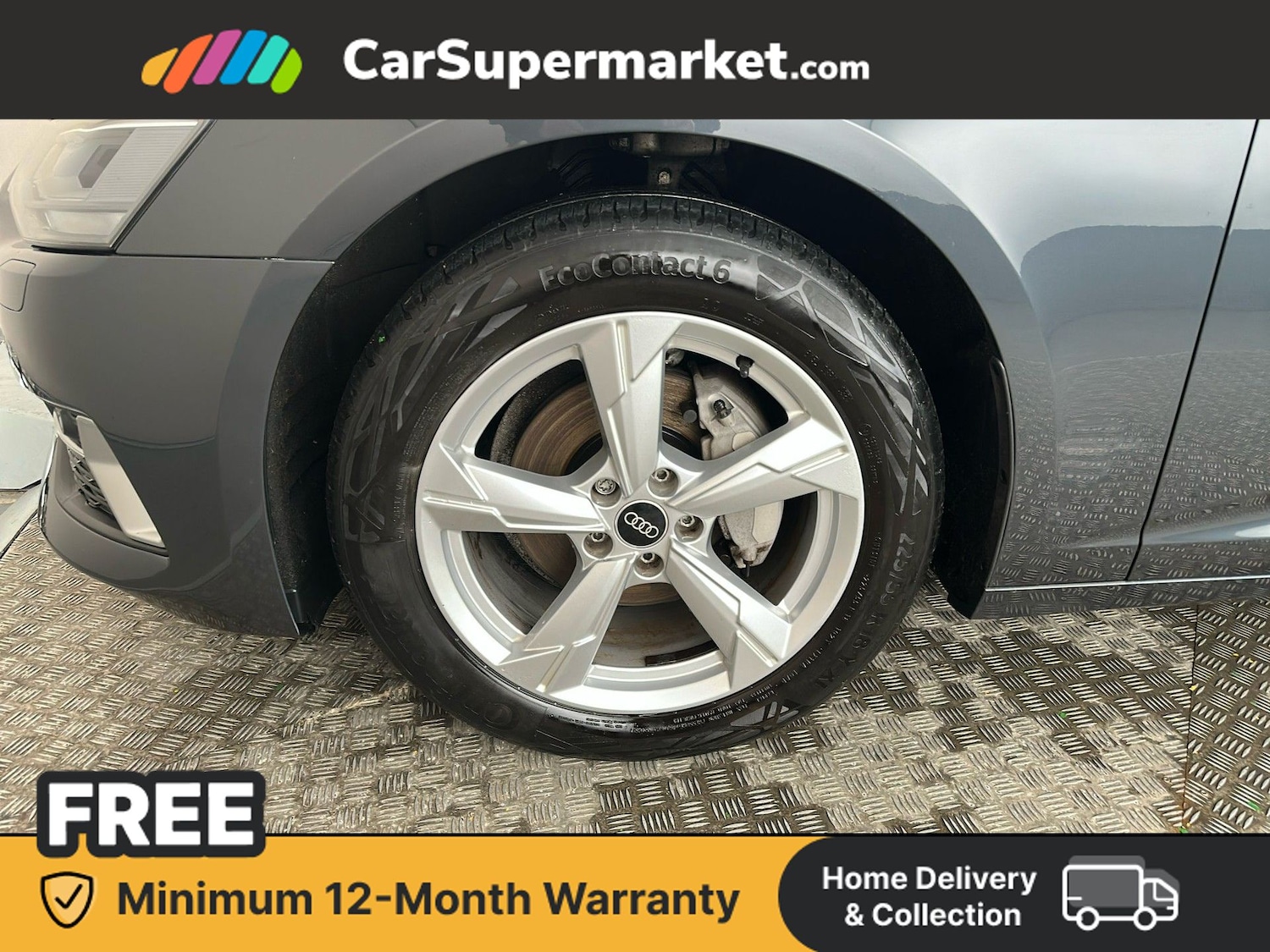 Used Audi A6 2022 for sale - 77620597: Photo 23