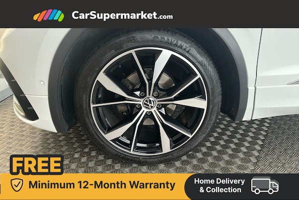 Used Volkswagen Tiguan 2022 for sale - 76011133: Photo 19