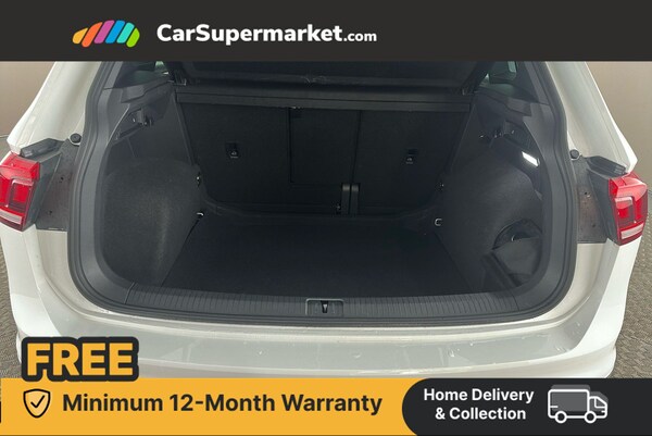 Used Volkswagen Tiguan 2022 for sale - 76011133: Photo 22
