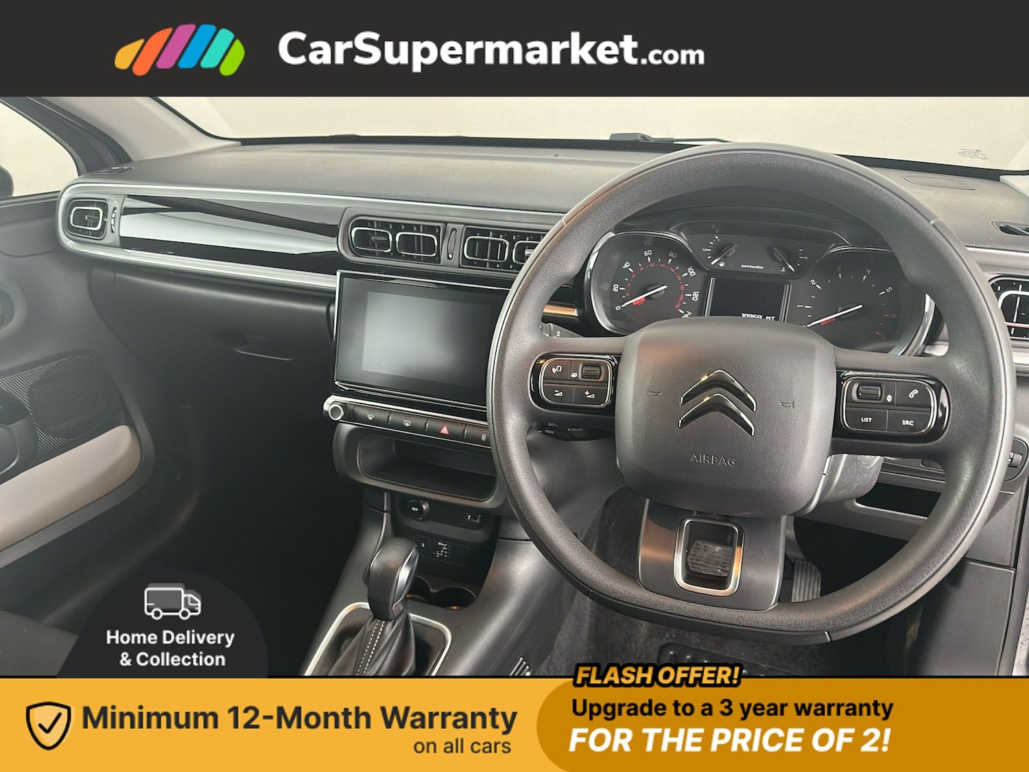 Used Citroen C3 2024 for sale - 76798419: Photo 15