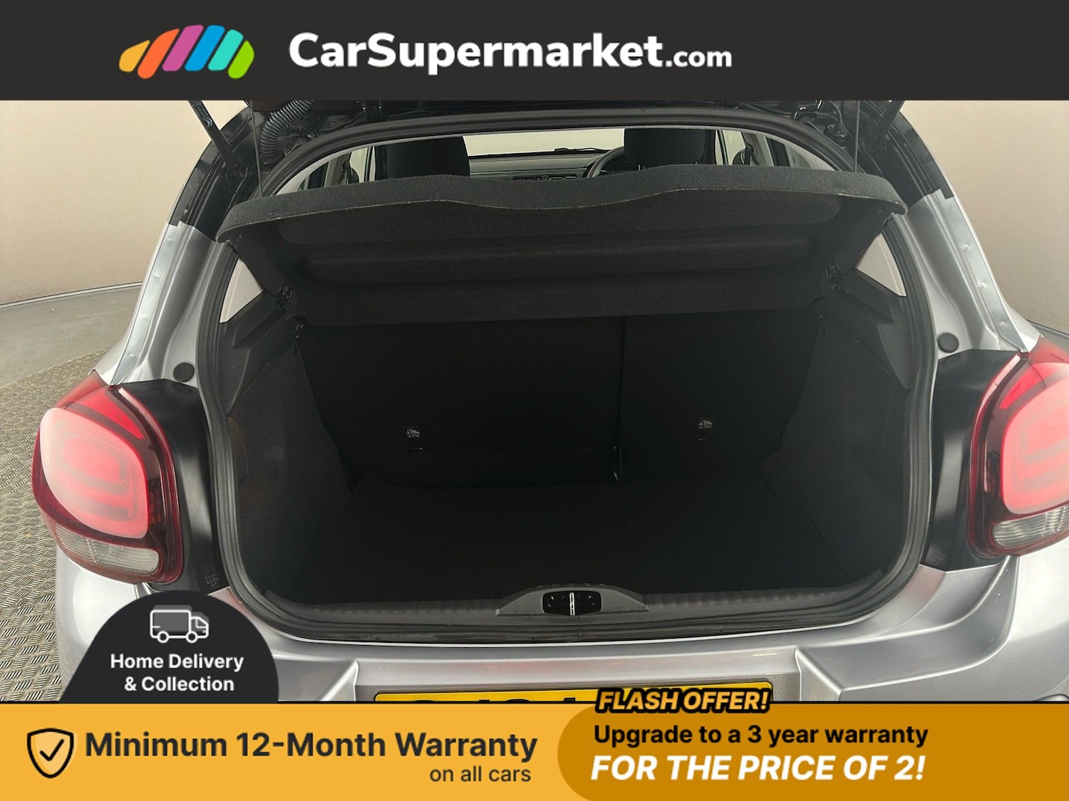 Used Citroen C3 2024 for sale - 76798419: Photo 23