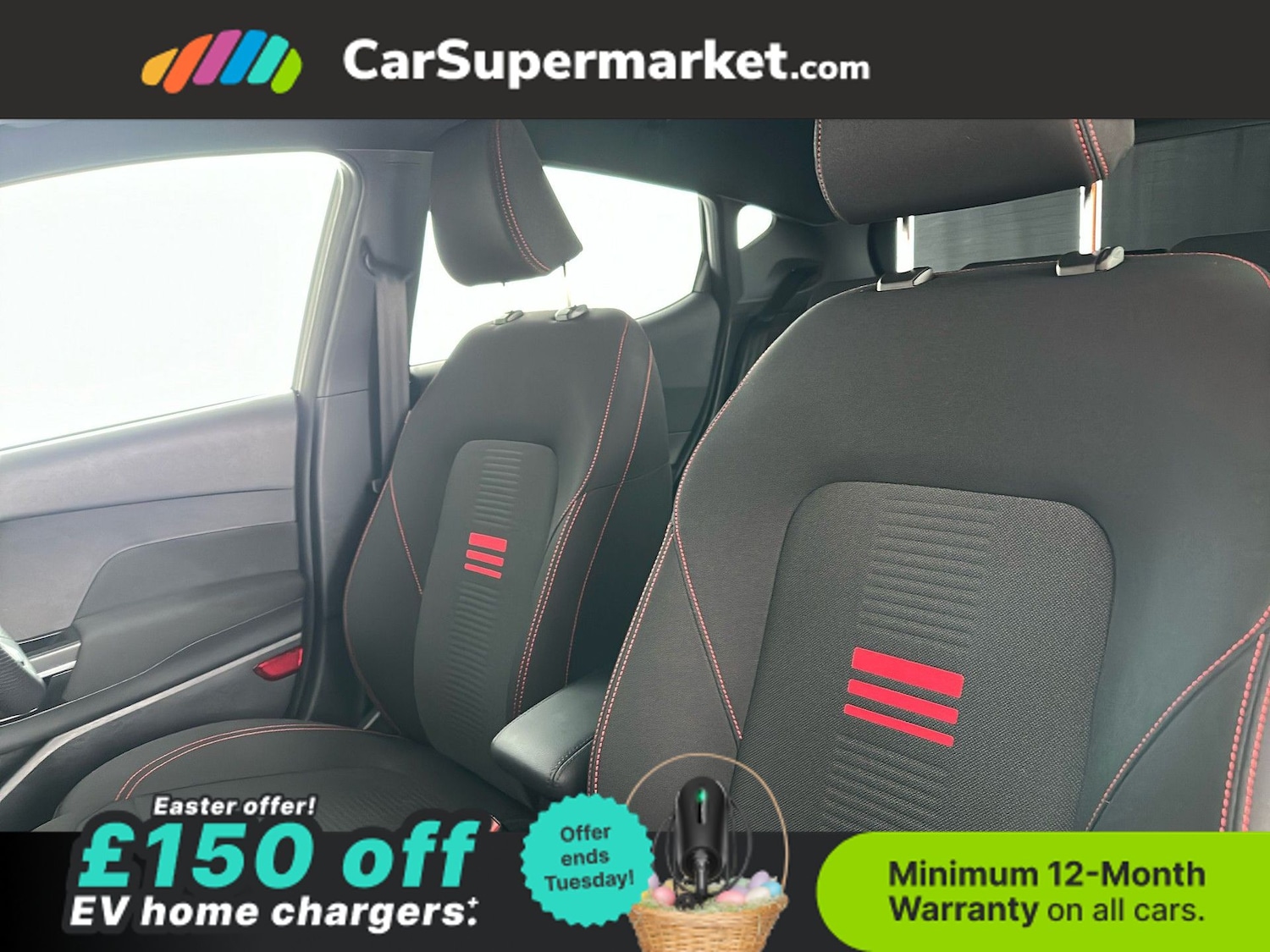 Used Ford Fiesta 2022 for sale - 78107599: Photo 18