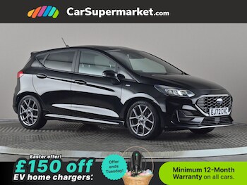 Ford Fiesta feature image