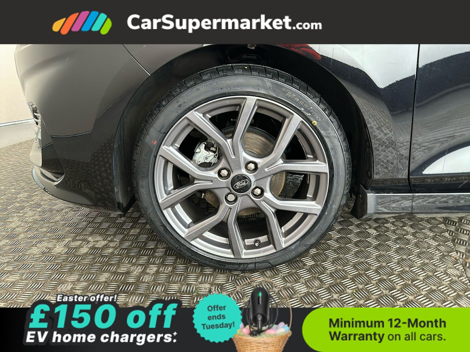 Used Ford Fiesta 2022 for sale - 78107599: Photo 20