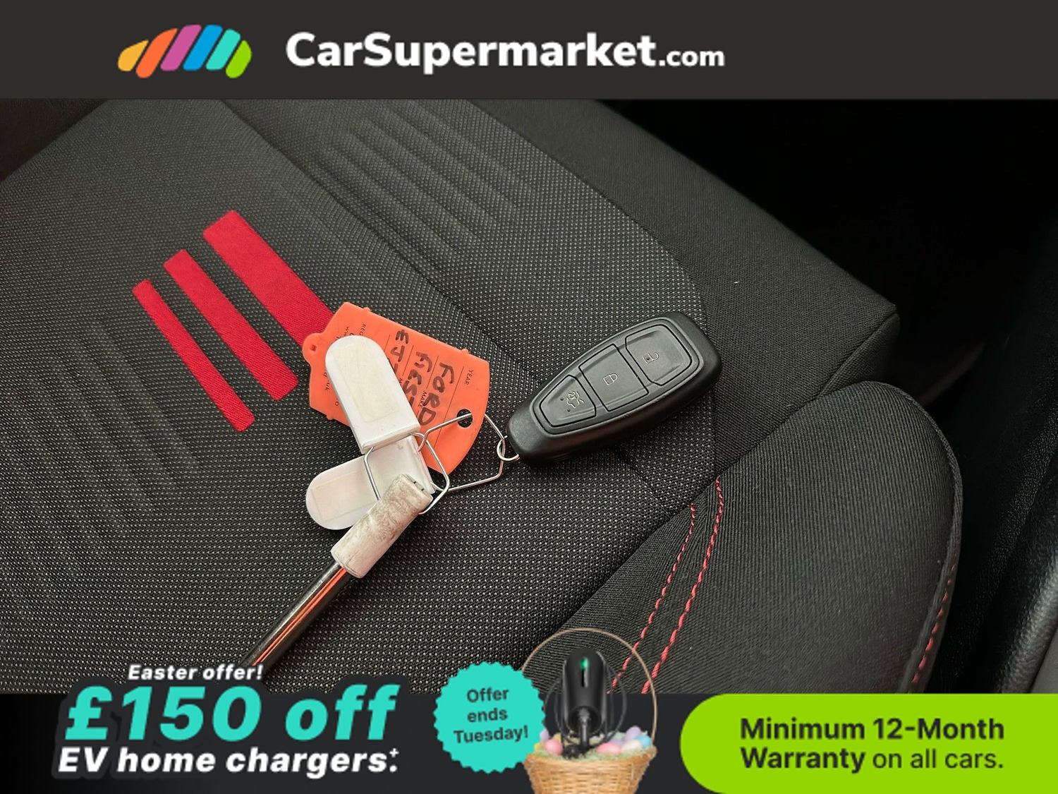 Used Ford Fiesta 2022 for sale - 78107599: Photo 24