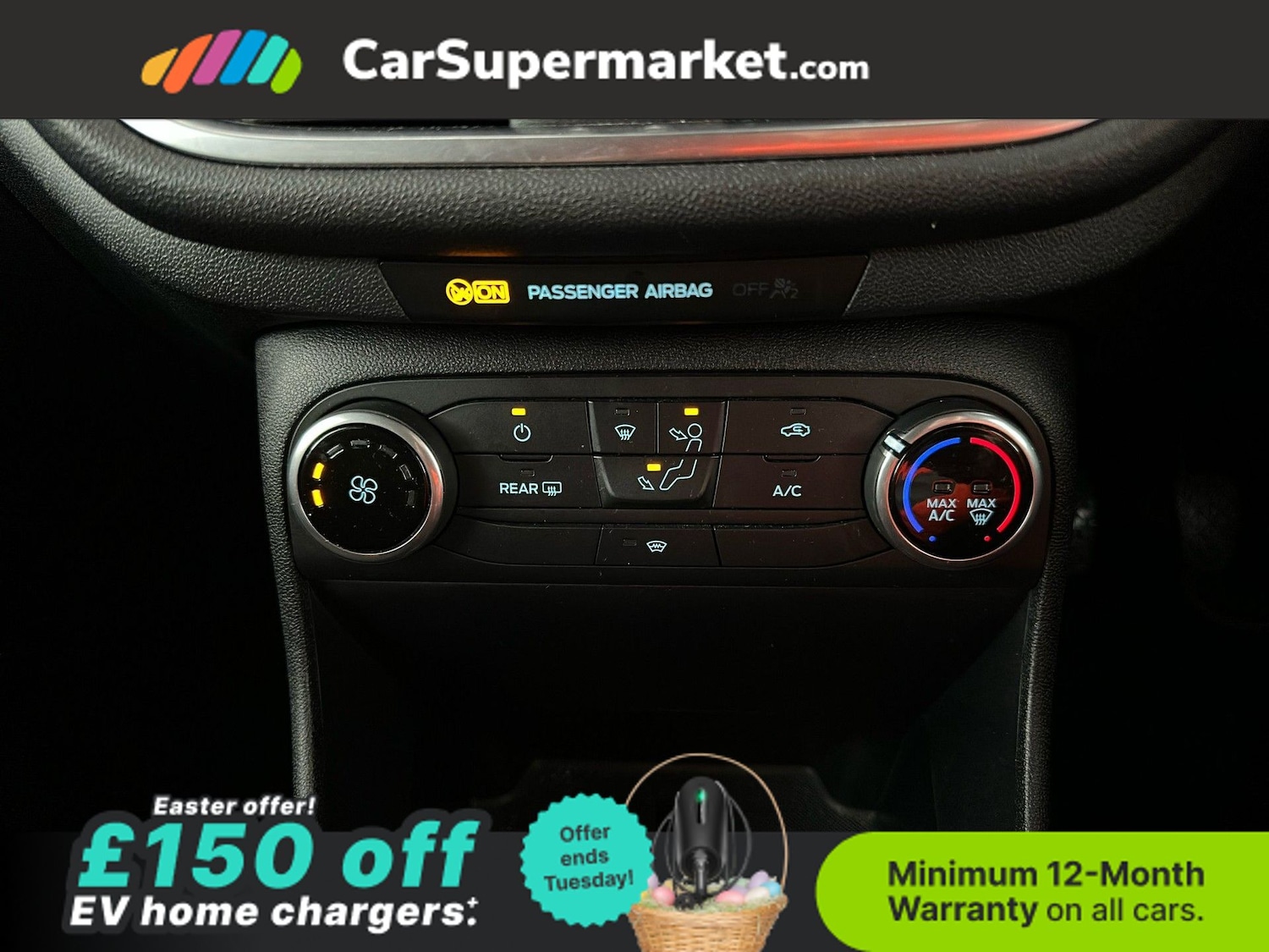 Used Ford Fiesta 2022 for sale - 78107599: Photo 29