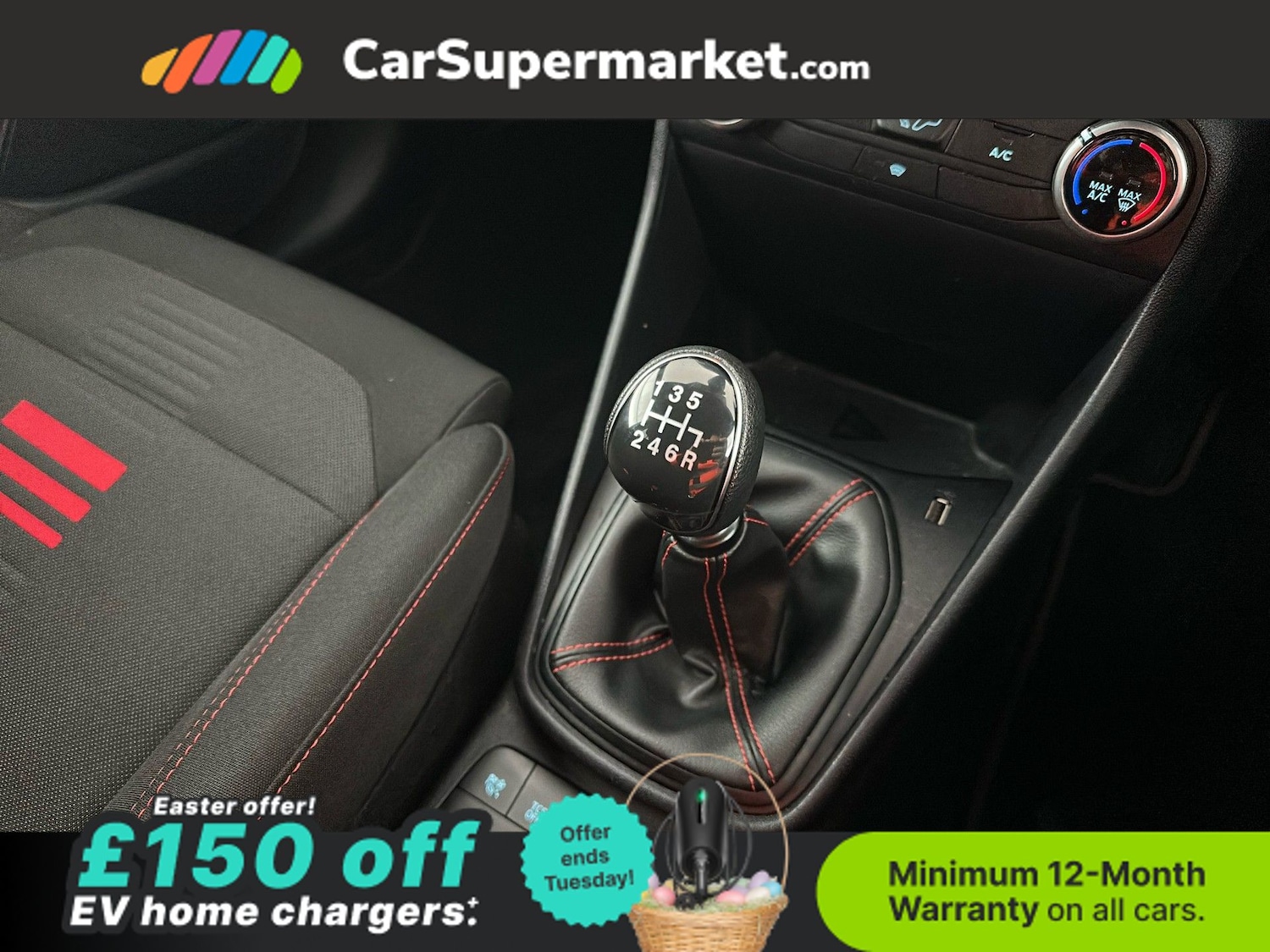 Used Ford Fiesta 2022 for sale - 78107599: Photo 30