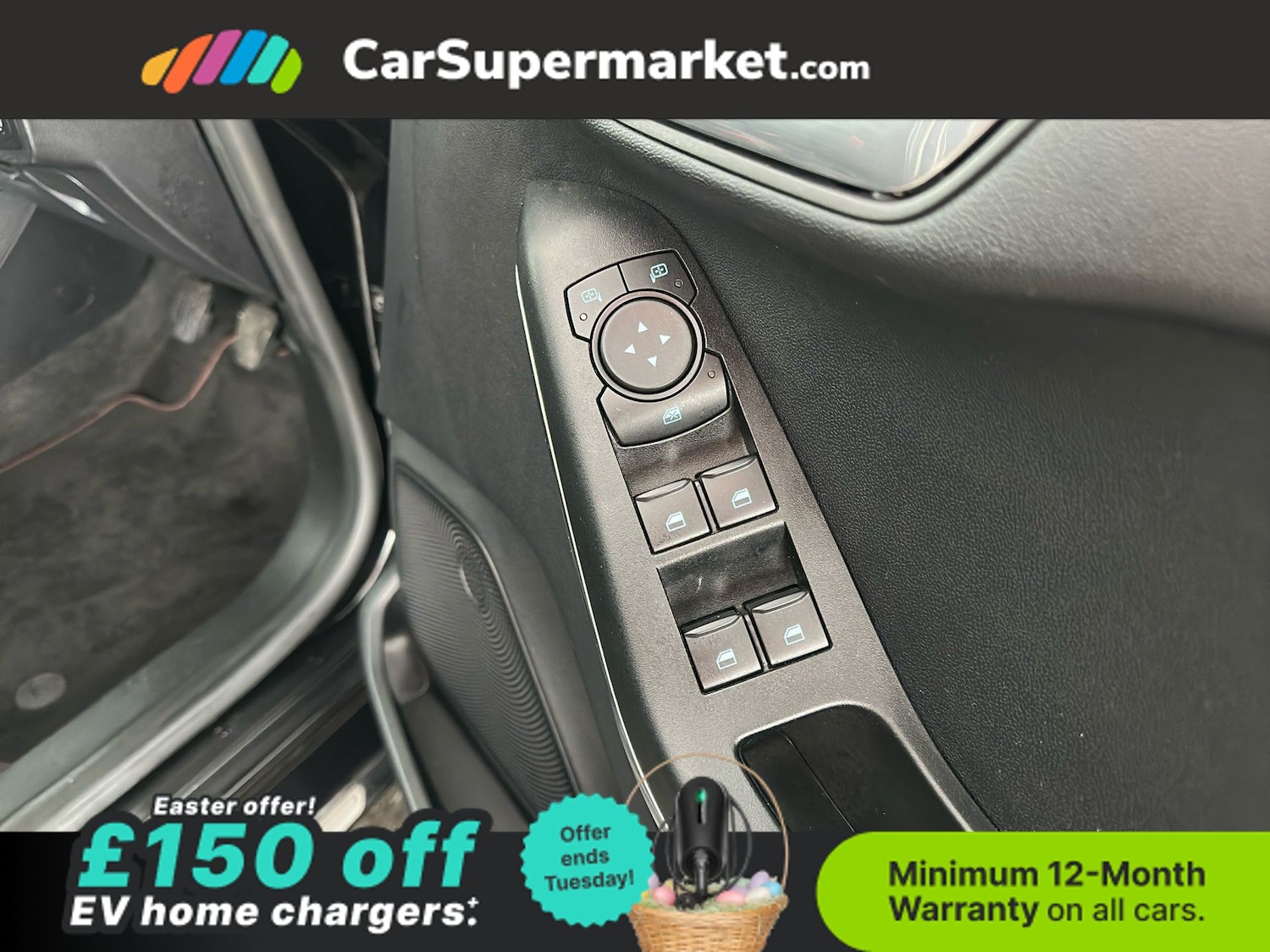 Used Ford Fiesta 2022 for sale - 78107599: Photo 34