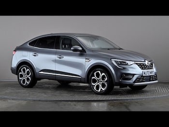 Used Renault Arkana 2023 for sale - 78859586: Photo