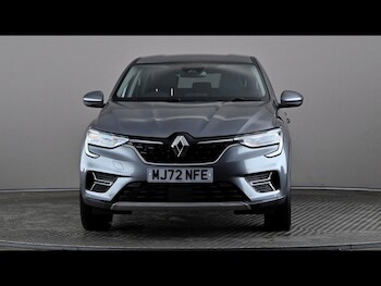 Used Renault Arkana 2023 for sale - 78859586: Photo