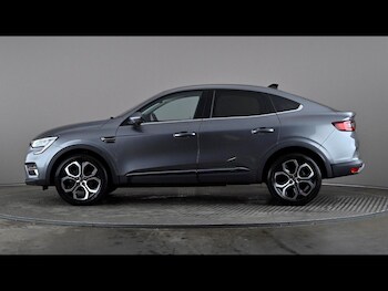Used Renault Arkana 2023 for sale - 78859586: Photo