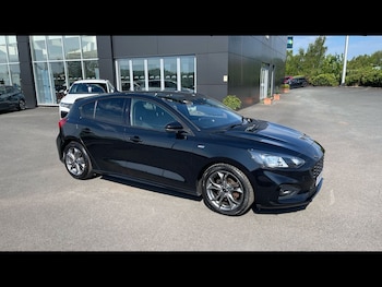 Used Ford Focus 2021 for sale - 78639638: Photo