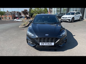 Used Ford Focus 2021 for sale - 78639638: Photo
