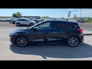 Used Ford Focus 2021 for sale - 78639638: Photo