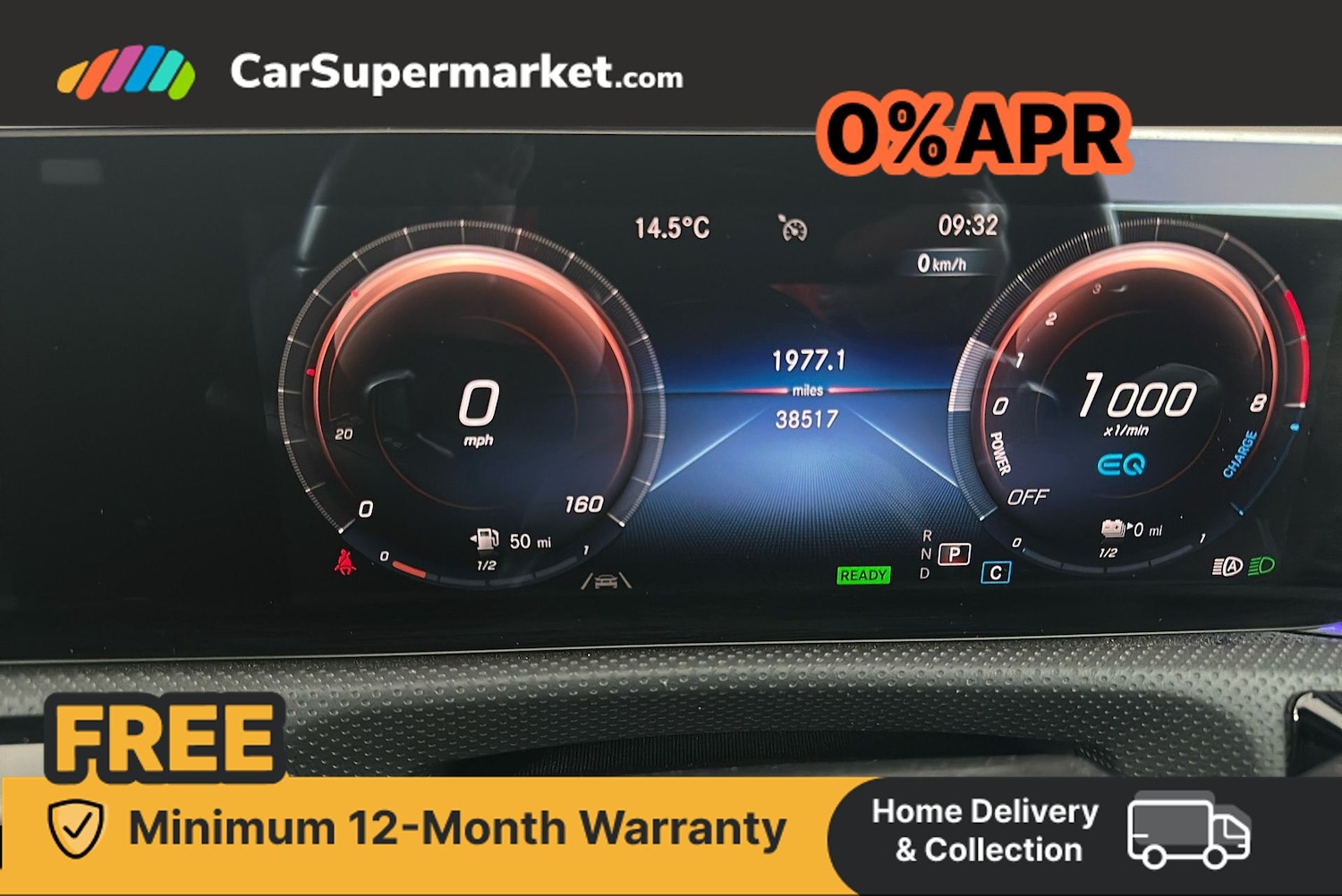 Used Mercedes-Benz CLA 2021 for sale - 76581777: Photo 15