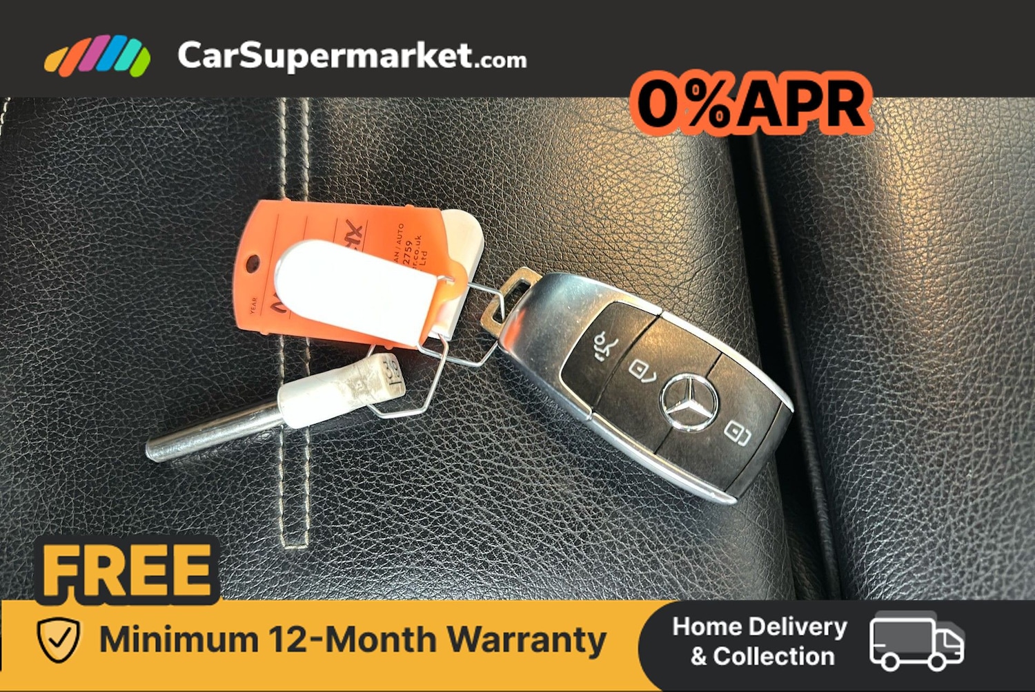 Used Mercedes-Benz CLA 2021 for sale - 76581777: Photo 23