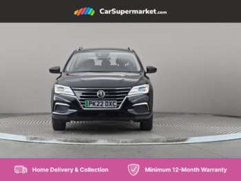 Used MG MG5 2022 for sale - 75017310: Photo