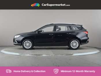 Used MG MG5 2022 for sale - 75017310: Photo