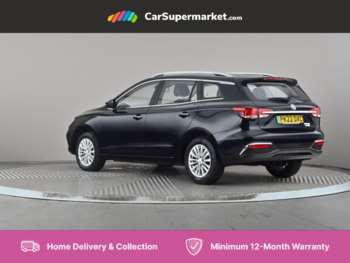 Used MG MG5 2022 for sale - 75017310: Photo