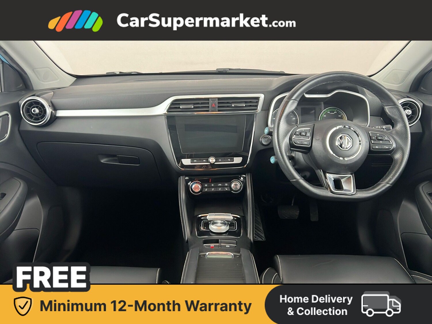 Used MG MG ZS 2020 for sale - 77787493: Photo 13