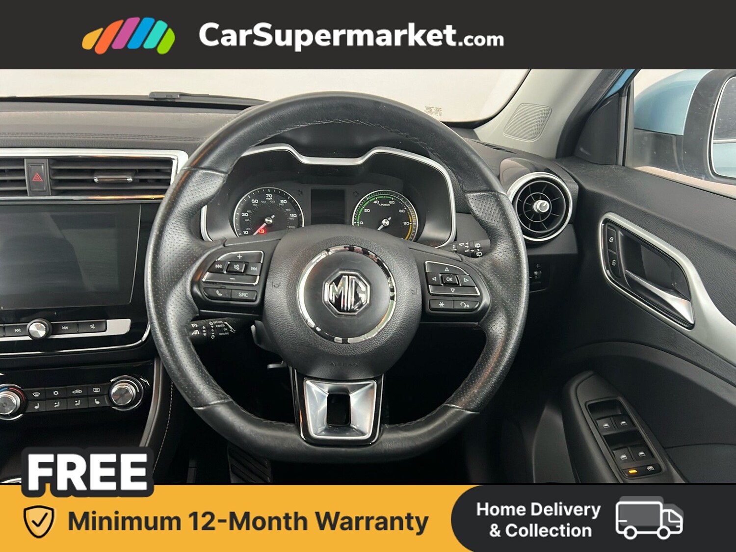 Used MG MG ZS 2020 for sale - 77787493: Photo 14