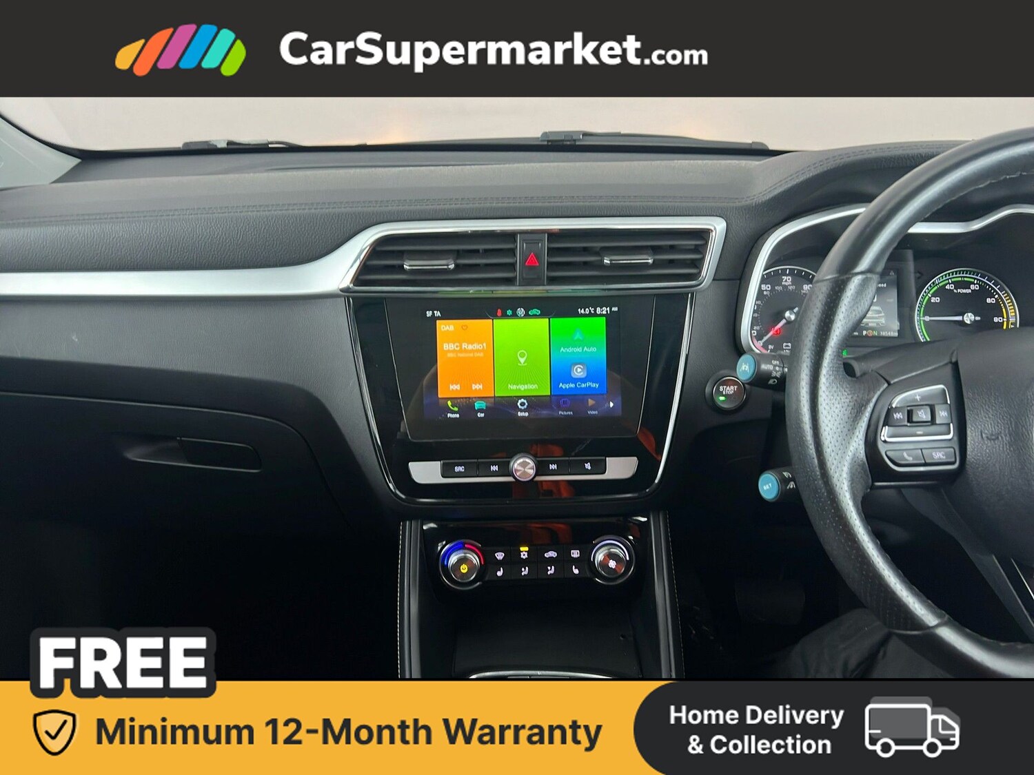 Used MG MG ZS 2020 for sale - 77787493: Photo 16