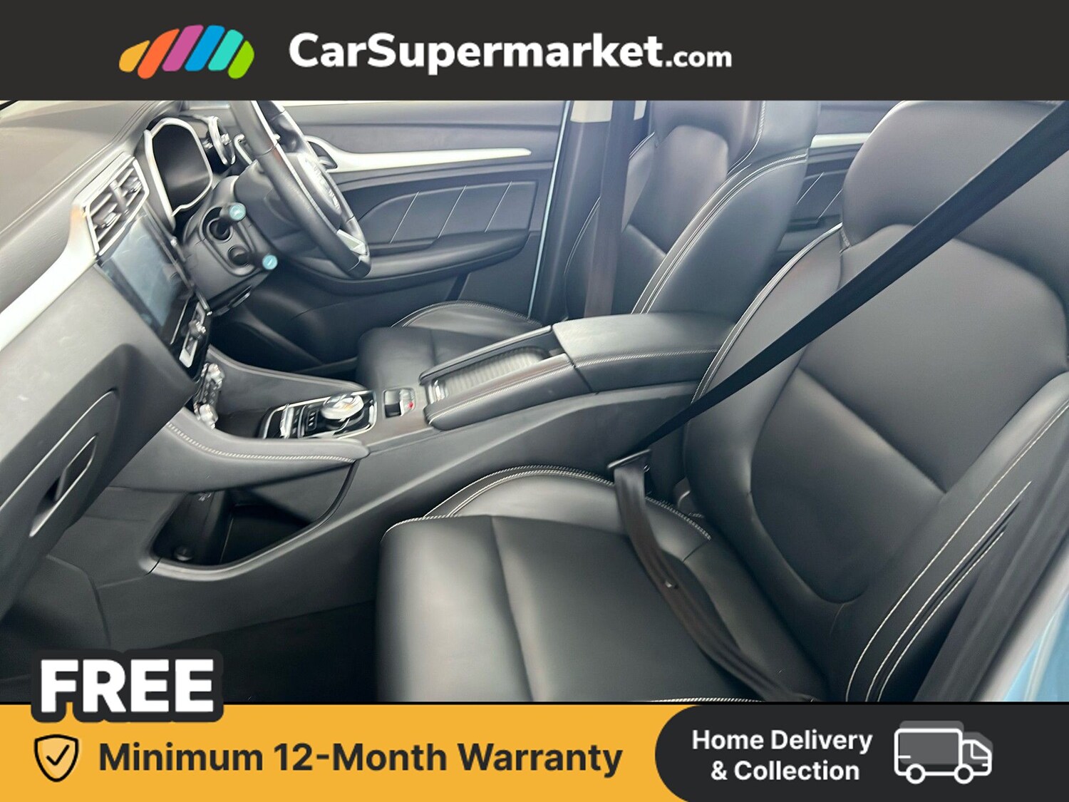 Used MG MG ZS 2020 for sale - 77787493: Photo 17