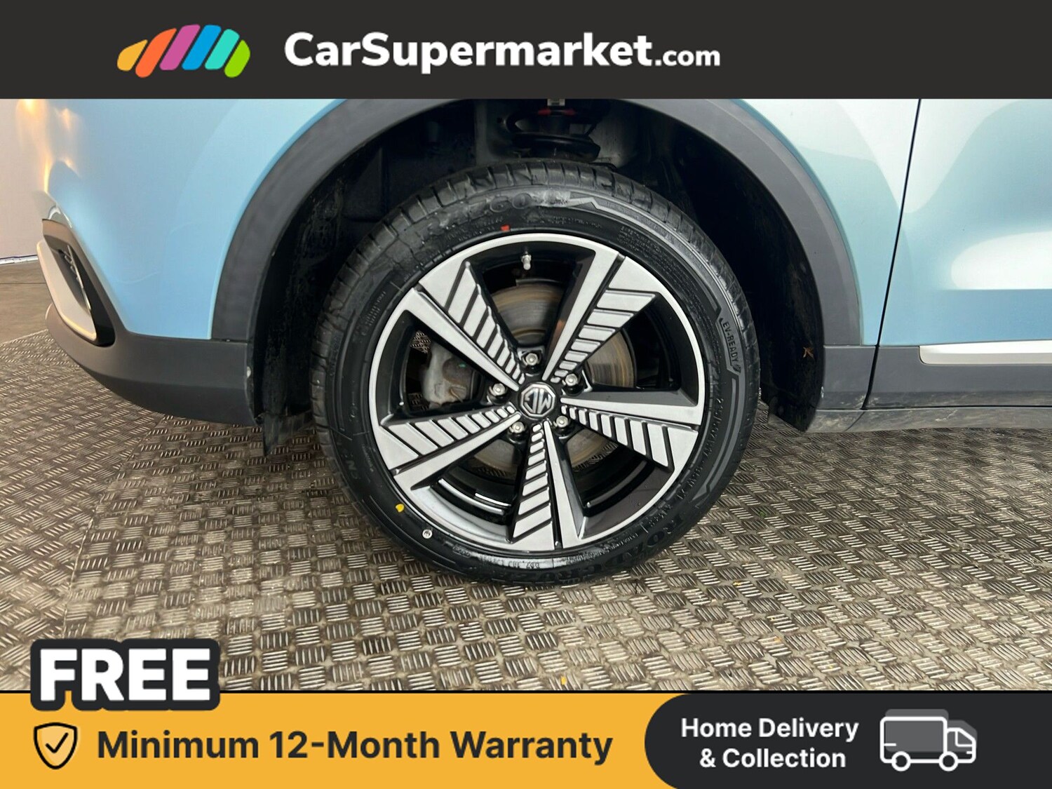 Used MG MG ZS 2020 for sale - 77787493: Photo 19